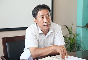 慶“七一”，綠之韻集團黨總支民主生活會成功舉行