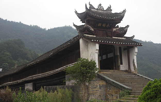 黑茶之鄉(xiāng)，綠韻之源——2015年綠之韻集團黨總支安化溯源之旅