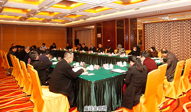 對接“一帶一路”戰(zhàn)略，加速湖湘文化走出去——湖南省政協(xié)委員胡國安陪同省政協(xié)副主席歐陽斌一行赴益陽調(diào)研