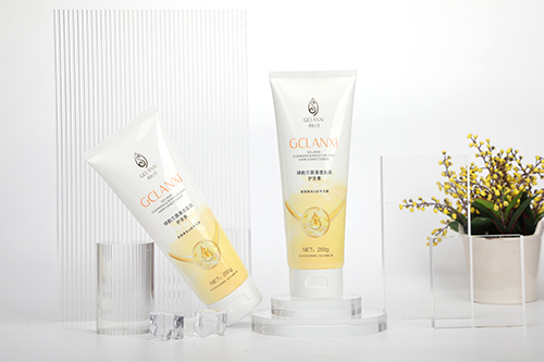 綠韻蘭茜清透盈潤(rùn)護(hù)發(fā)素