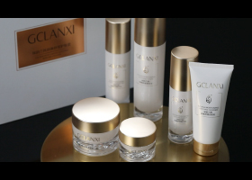 綠韻蘭茜潤顏舒緩護膚套