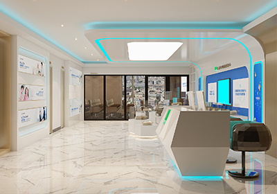 綠之韻福建分公司